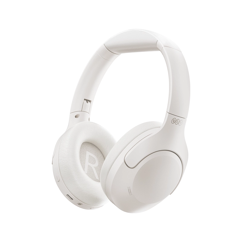 QCY H3 Lite — накладные наушники